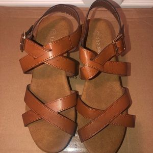 Women’s Platform Heels
